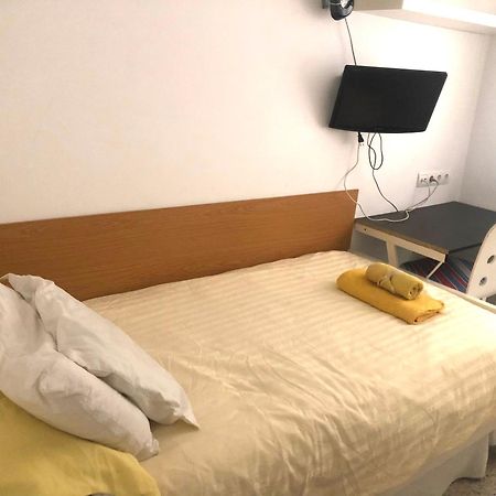 Apartamento ISABEL de ESPACIO FLORES Sitges Exterior foto