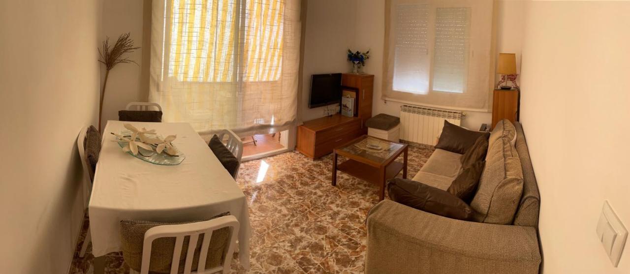 Apartamento ISABEL de ESPACIO FLORES Sitges Exterior foto