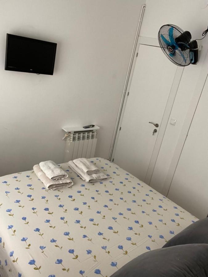 Apartamento ISABEL de ESPACIO FLORES Sitges Exterior foto