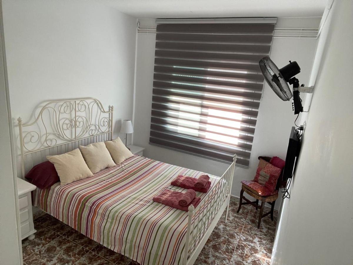 Apartamento ISABEL de ESPACIO FLORES Sitges Exterior foto