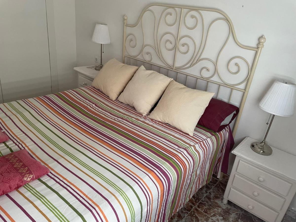 Apartamento ISABEL de ESPACIO FLORES Sitges Exterior foto