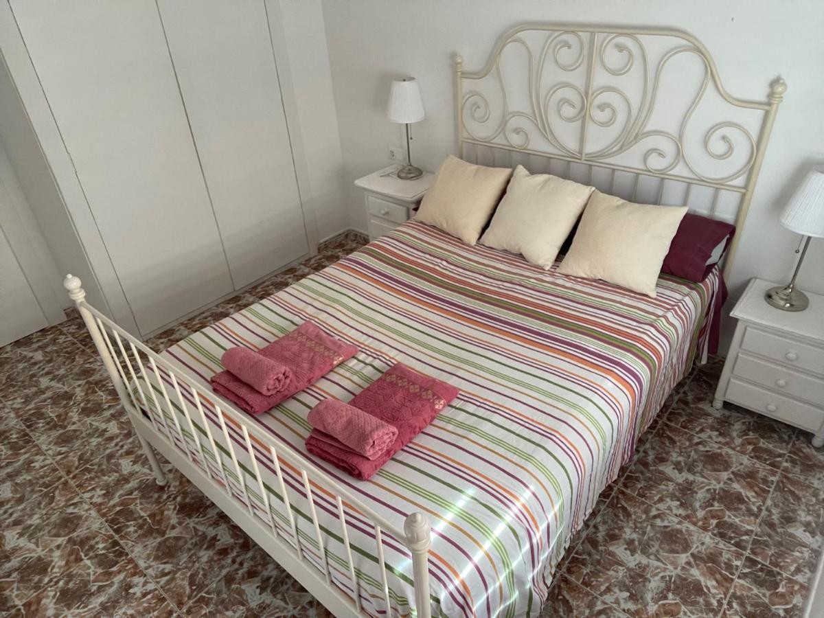Apartamento ISABEL de ESPACIO FLORES Sitges Exterior foto