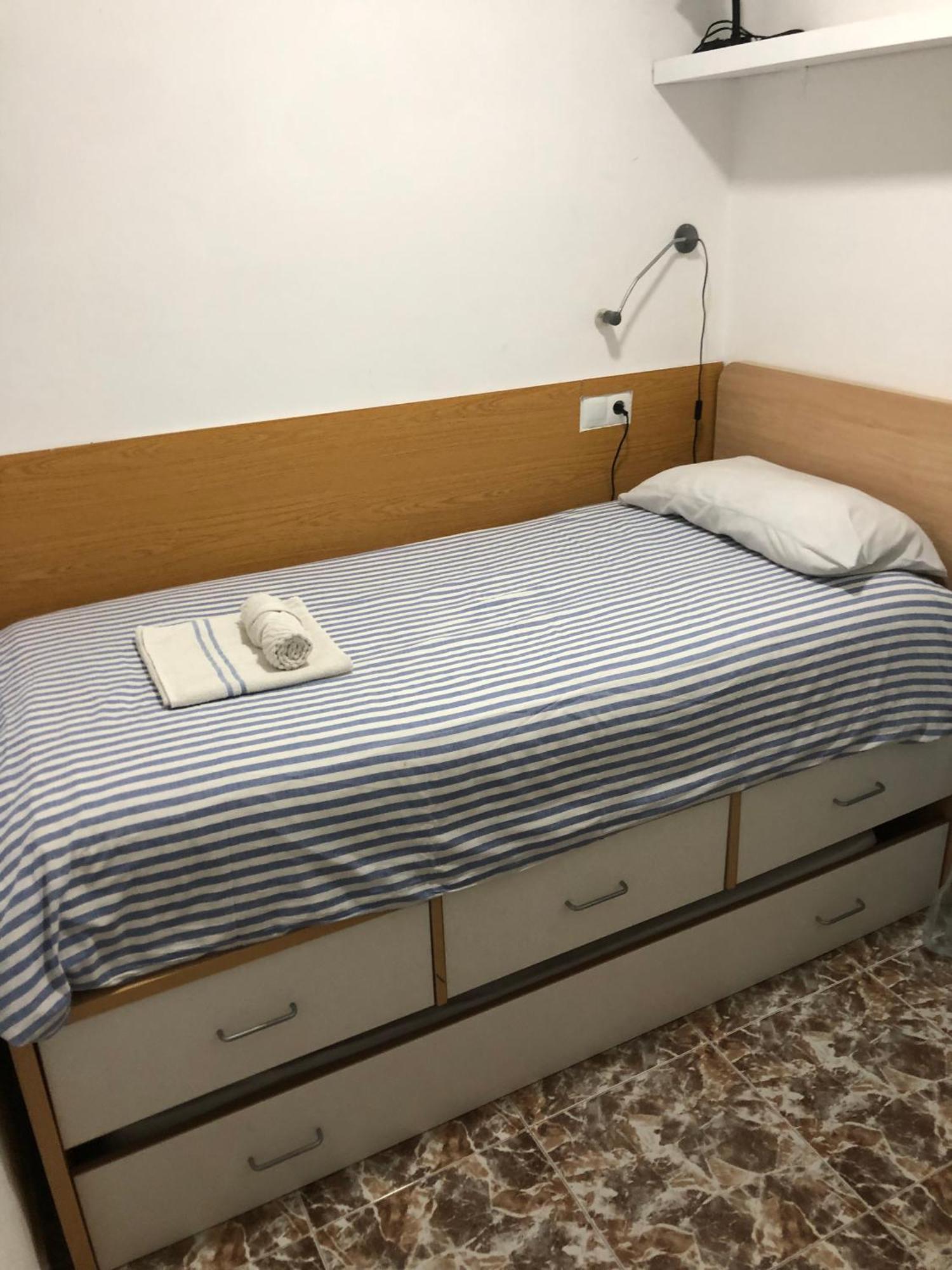 Apartamento ISABEL de ESPACIO FLORES Sitges Exterior foto